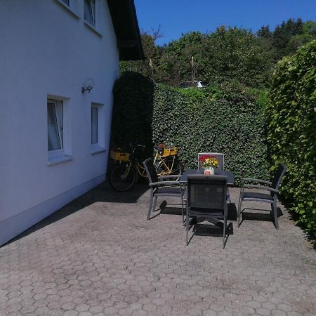 Ferienwohnung Gross B Schleiden Exteriér fotografie