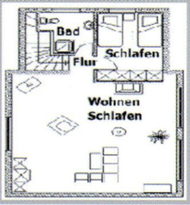 Ferienwohnung Gross B Schleiden Exteriér fotografie
