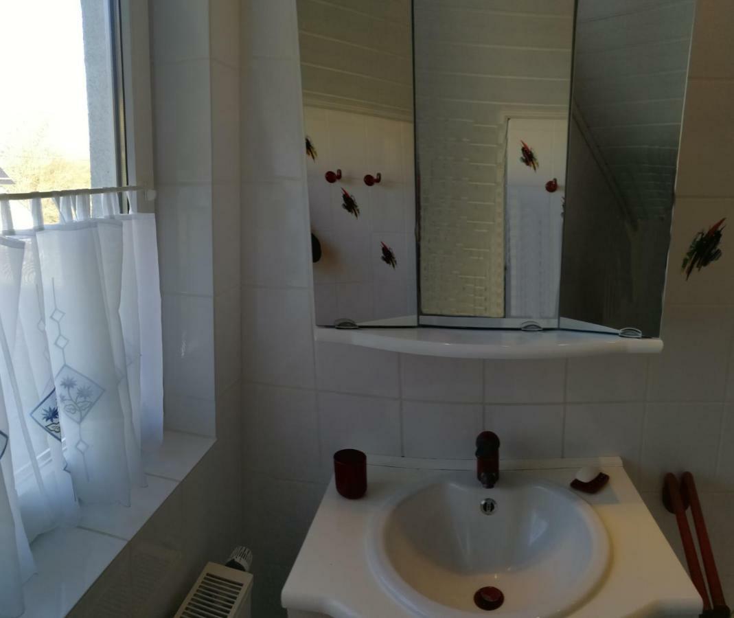 Ferienwohnung Gross B Schleiden Exteriér fotografie