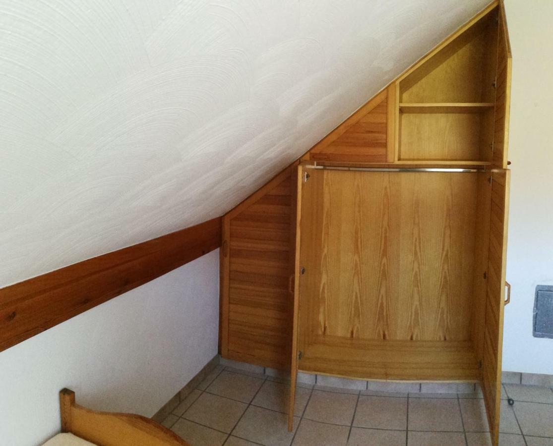 Ferienwohnung Gross B Schleiden Exteriér fotografie
