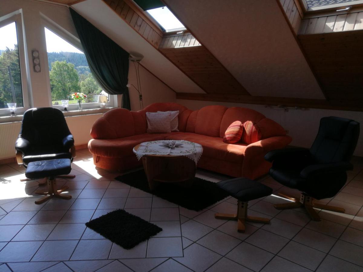 Ferienwohnung Gross B Schleiden Exteriér fotografie